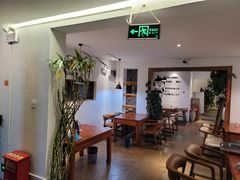 大堂-云隐小厨·传统大理美食(复兴路店)