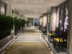 -Yan Ting 宴庭中餐厅(上海静安瑞吉酒店)