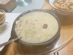-老砂锅(城北店)