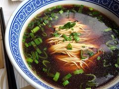 -上海虹桥宾馆味翠餐厅