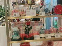 -花邻FloweringLife花艺气球派对(武康大楼店)