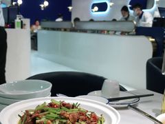 -兰湘子·湘菜小炒(石家庄万象城店)