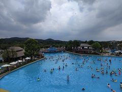 -南京银杏湖乐园