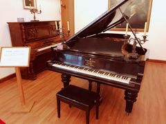 -鼓浪屿钢琴博物馆