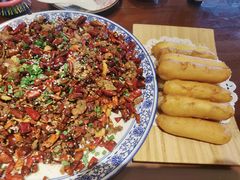 -杨记隆府(白象街店)