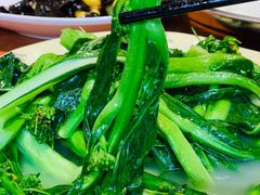 -园林美食城·本土农家菜(杨和镇店)