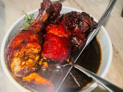 东坡半边鸡-桂满陇-锦绣江南(万象城店)