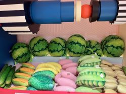 -MELAND CLUB亲子乐园·派对·餐厅(北京芳圆里ID MALL店)