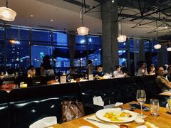 大堂-Mercato莫卡多露台餐厅与酒吧(K11店)