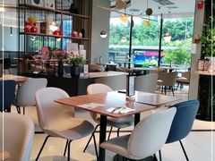 -必胜客(金开大道店)