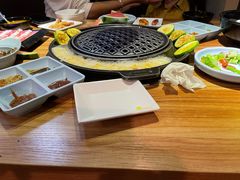 -小米烤肉-泥炉炭烤(常营店)