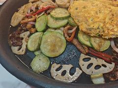 -一烙锅(友谊店)