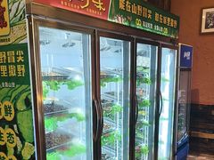 -老滇山寨•云南特色菜•地方菜•民族风情歌舞表演(呈贡店)