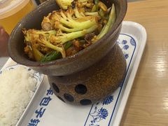 -庆丰包子铺(西单店)