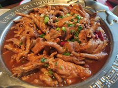 -胖哥俩肉蟹煲(杭州下沙学林街店)