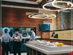 自助取餐区-豪客来牛排(红豆万花城店)