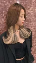 点击看大图 -SWANK SALON