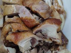 -阿满卤香鸡(新街口印象汇店)