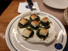 -LA MAISON公鸡和龙(蛇口店)