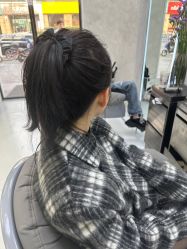 -丝源发型