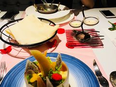 -王品牛排(郑州大卫城店)