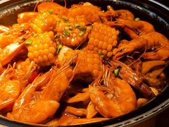 -多嘴超级肉蟹煲(吉林财富购物广场店)