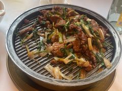 -宝轩渔府·老字号海鲜·正宗津菜(水上店)