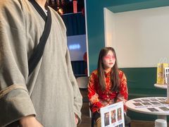 -棂笼·深度沉浸密室(武汉旗舰店)