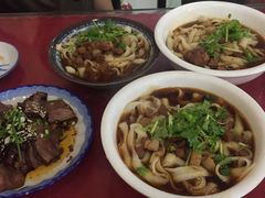 -北大地皖峰饭馆