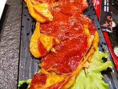 -好旺角齐市鲜切牛自助烤肉(农林五道街总店)