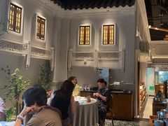 -晓粤·惹味粤菜(凯德乐峰广场店)