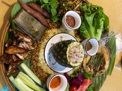 -南木湾·孔雀宴手抓饭·傣味餐厅