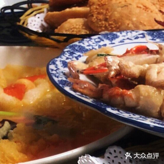 喜瑞饭店(南通港闸区)