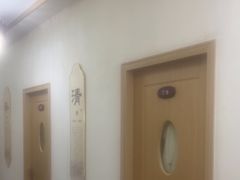 -筋骨堂热敷推拿按摩(招商花园城店)