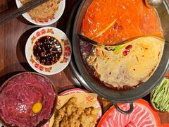 -胖姐社区老火锅(北京总店)