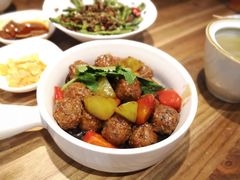 -小雅木姜子烤鸡·贵州菜(鸿通城店)
