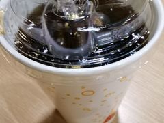 -麦当劳(西单明珠店)
