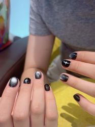 点击看大图 -MB·nail美甲美睫