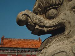 -北陵公园