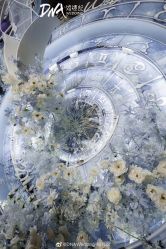 -DNA Wedding 婚礼记(上海店)