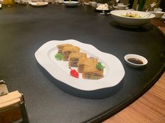 -荣兴酒家(徐家汇店)