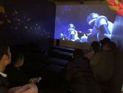 -恐龙探索乐园(磁器口店)