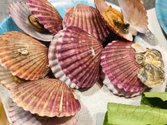 -圣罗巴海鲜烤肉自助(西城红场店)