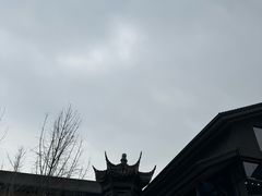 -古大圣慈寺
