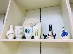 -陶缘陶艺美学馆(儿童公园店)