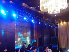 -北京北辰洲际酒店