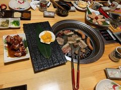 -虎焱炭火烧肉