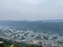 -仙岛湖旅游风景区