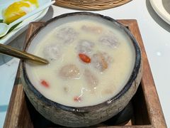 -沿江海南菜·文昌鸡祖师爷(大东海店)