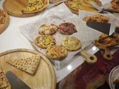 -比格比萨自助(新辰里学清路店)